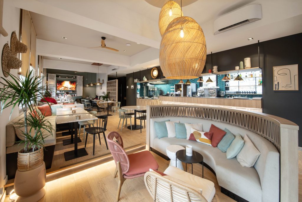 Groups and Business image0 1 - Hotel Restaurant in La Baule image0 1 - Hotel Restaurant in La Baule